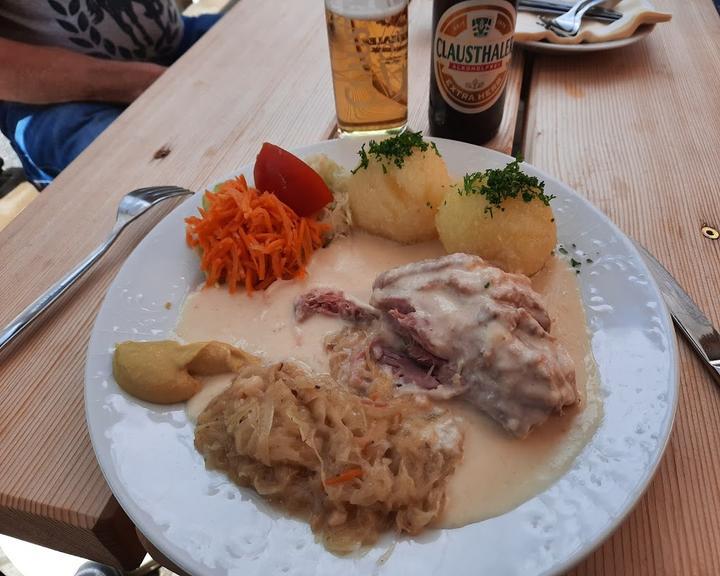 Sauschwemme