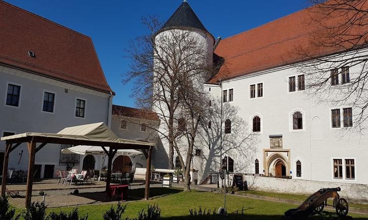 Schloss Wurzen